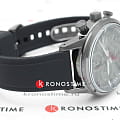 Seiko Seiko Conceptual Series Sports SSB393P1  — задняя крышка титан корпуса японские часы
